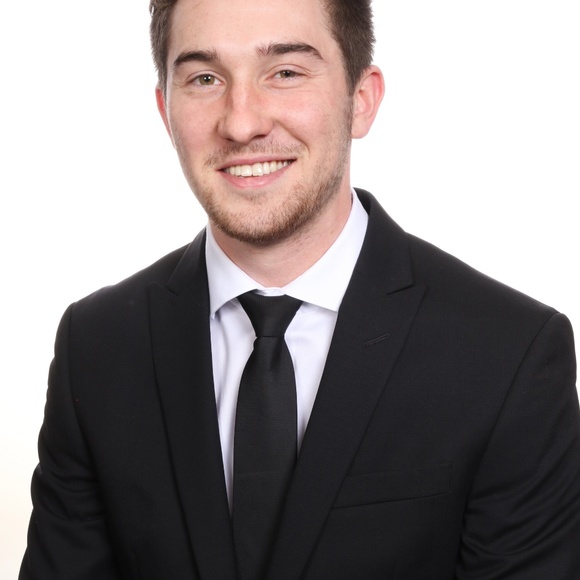 Meet your Posher, Noah - Picture 2 of 2